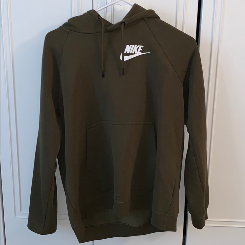 Nike Sweatshirt